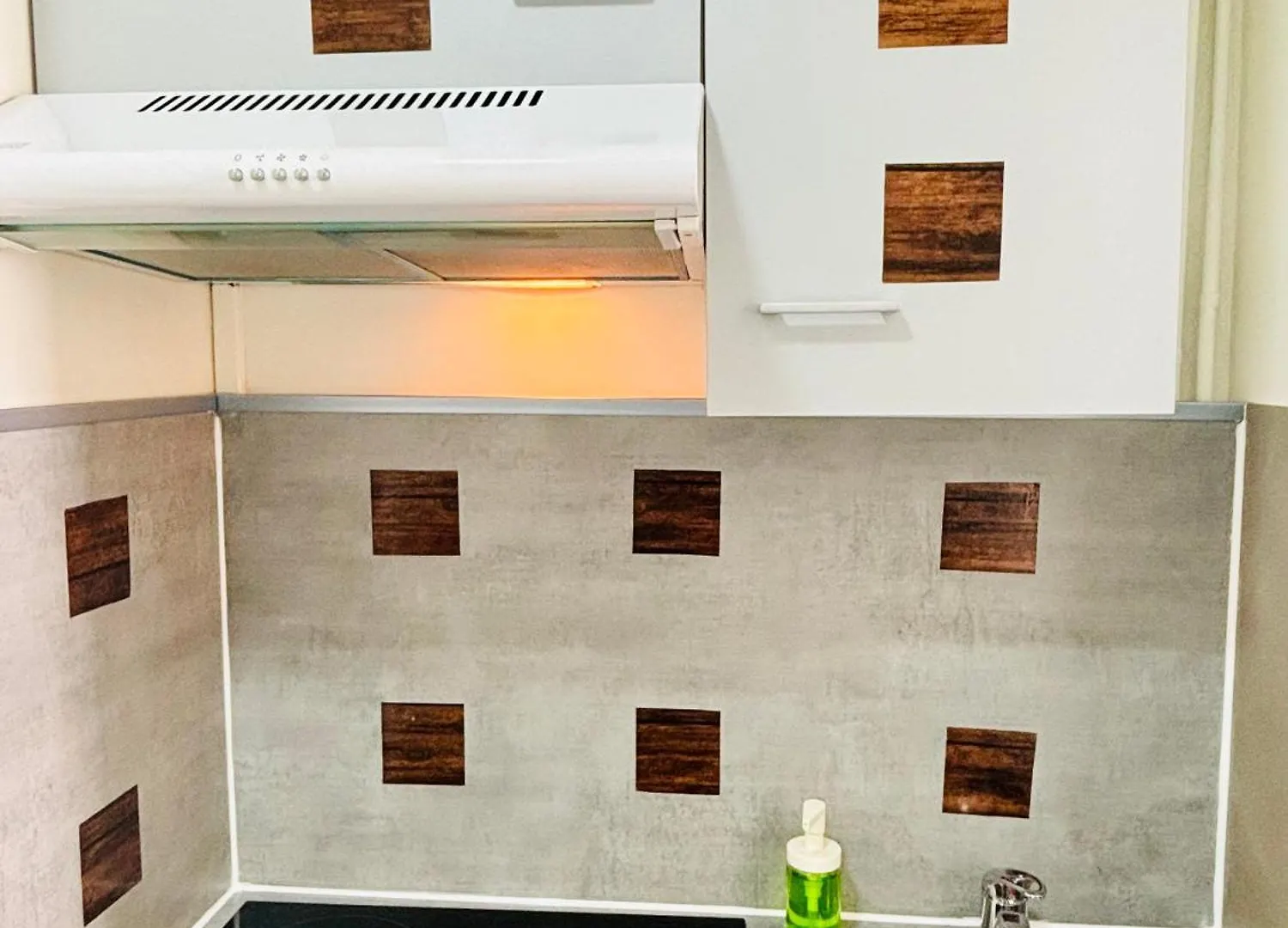 Apartment Appartement Rue D'Amsterdam Paris France